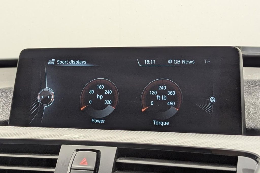 Used BMW 3 Series 2016 for sale - 77212573: Photo 23