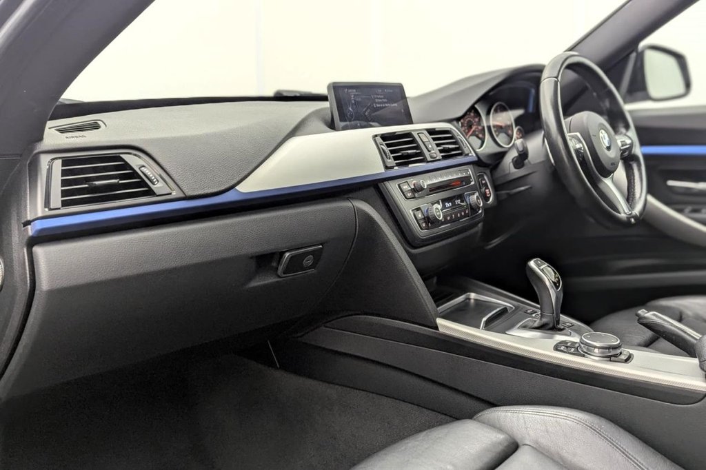 Used BMW 3 Series 2016 for sale - 77212573: Photo 25