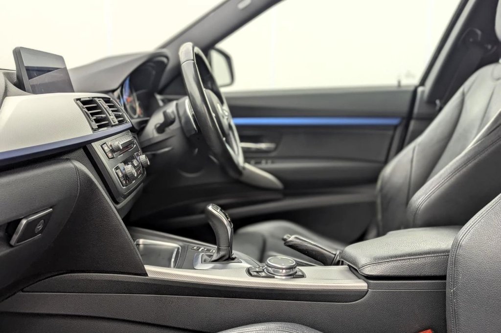 Used BMW 3 Series 2016 for sale - 77212573: Photo 26