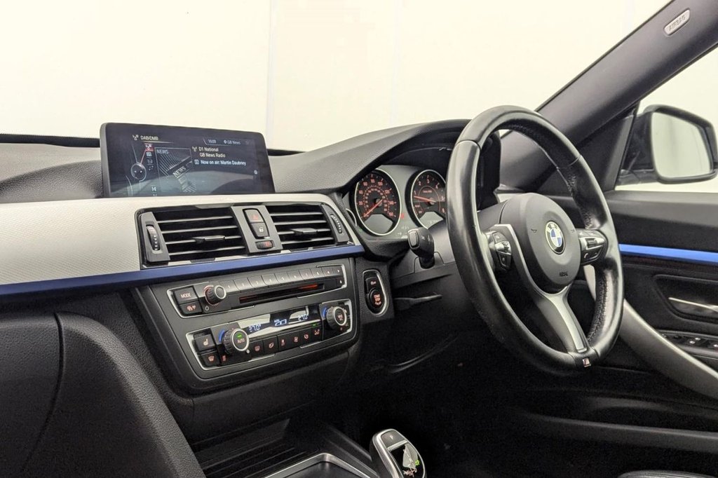 Used BMW 3 Series 2016 for sale - 77212573: Photo 27