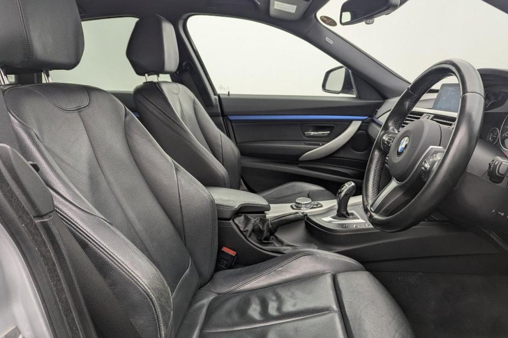 Used BMW 3 Series 2016 for sale - 77212573: Photo 3