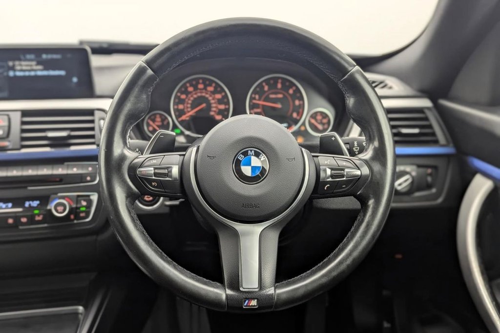 Used BMW 3 Series 2016 for sale - 77212573: Photo 34