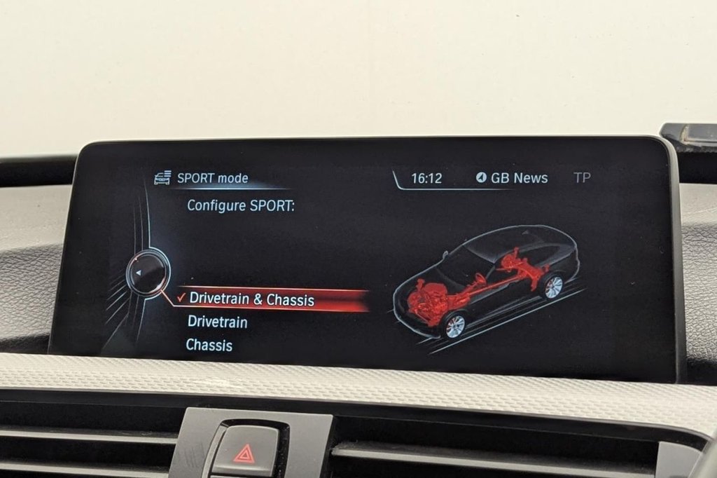 Used BMW 3 Series 2016 for sale - 77212573: Photo 35