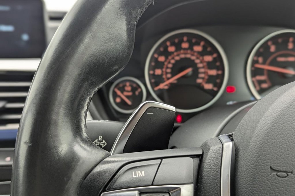 Used BMW 3 Series 2016 for sale - 77212573: Photo 37