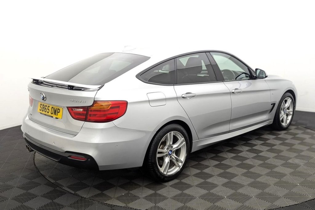 Used BMW 3 Series 2016 for sale - 77212573: Photo 48