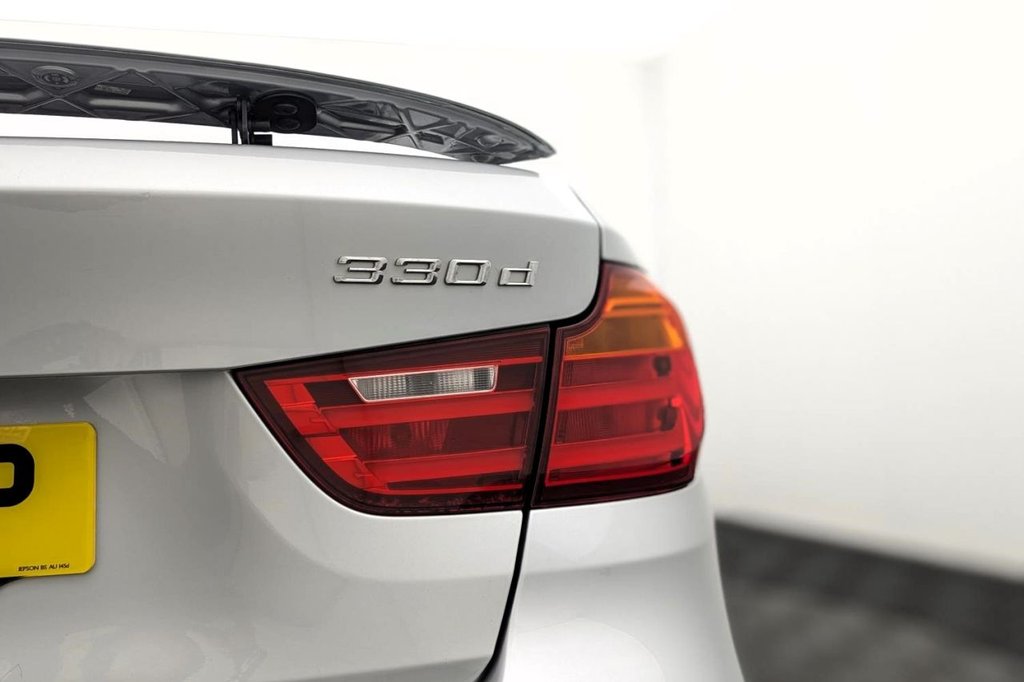 Used BMW 3 Series 2016 for sale - 77212573: Photo 49