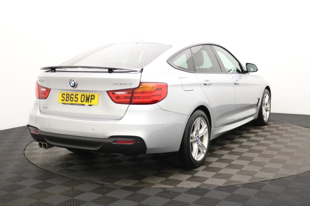 Used BMW 3 Series 2016 for sale - 77212573: Photo 5