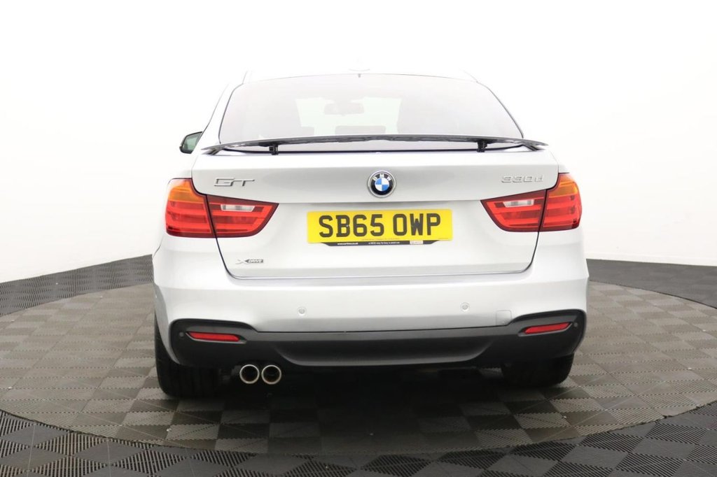 Used BMW 3 Series 2016 for sale - 77212573: Photo 6