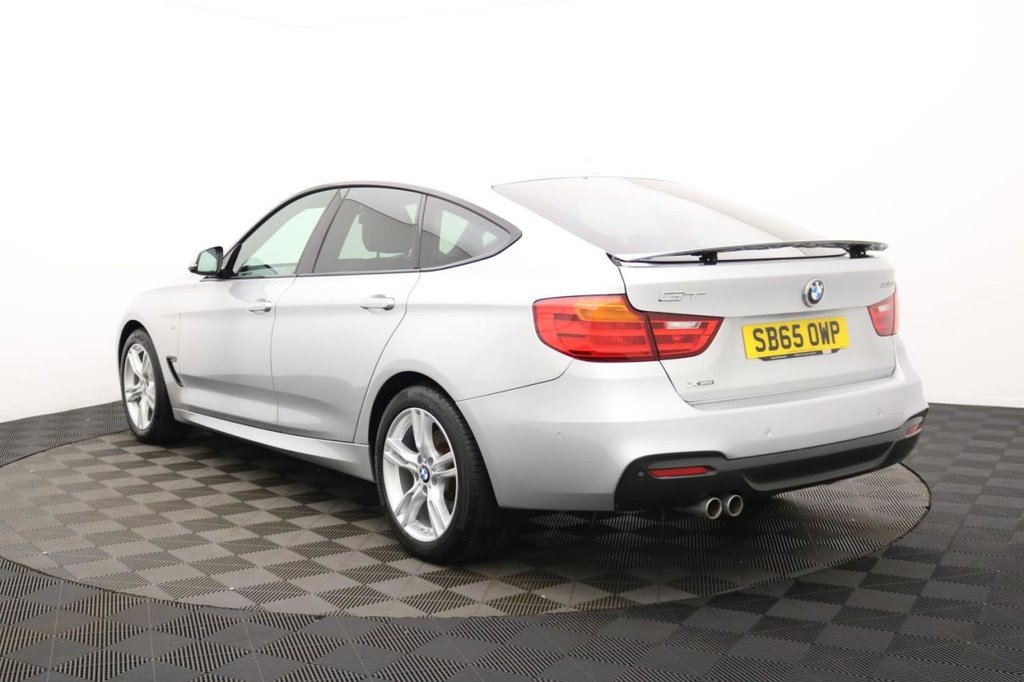 Used BMW 3 Series 2016 for sale - 77212573: Photo 7