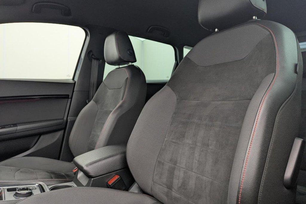 Used SEAT Ateca 2018 for sale - 77212243: Photo 22