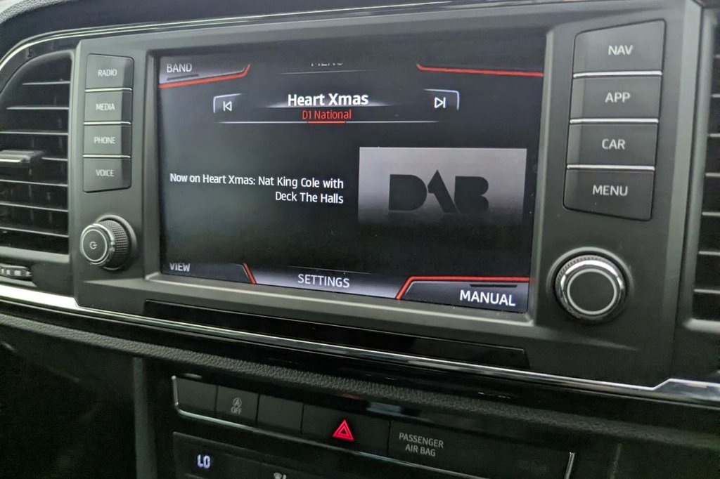 Used SEAT Ateca 2018 for sale - 77212243: Photo 28