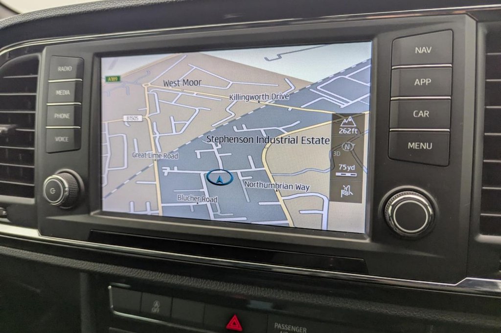 Used SEAT Ateca 2018 for sale - 77212243: Photo 29