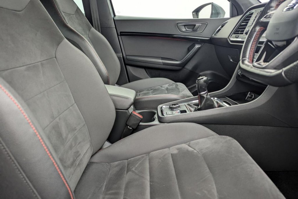 Used SEAT Ateca 2018 for sale - 77212243: Photo 3