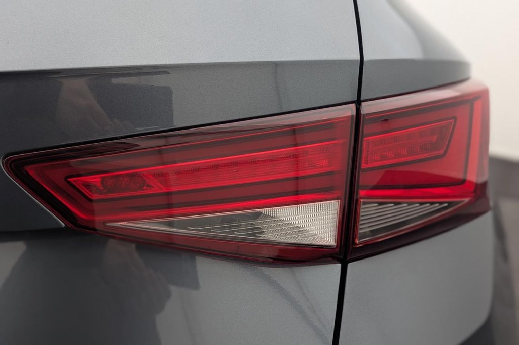 Used SEAT Ateca 2018 for sale - 77212243: Photo 35