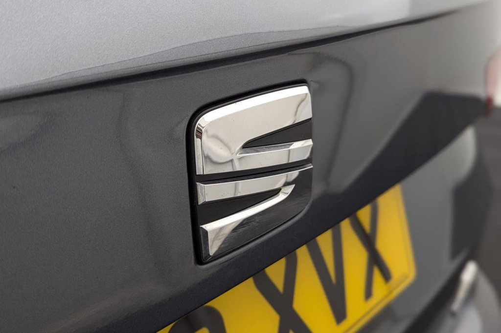 Used SEAT Ateca 2018 for sale - 77212243: Photo 36