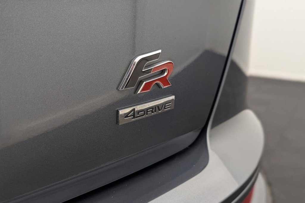 Used SEAT Ateca 2018 for sale - 77212243: Photo 38