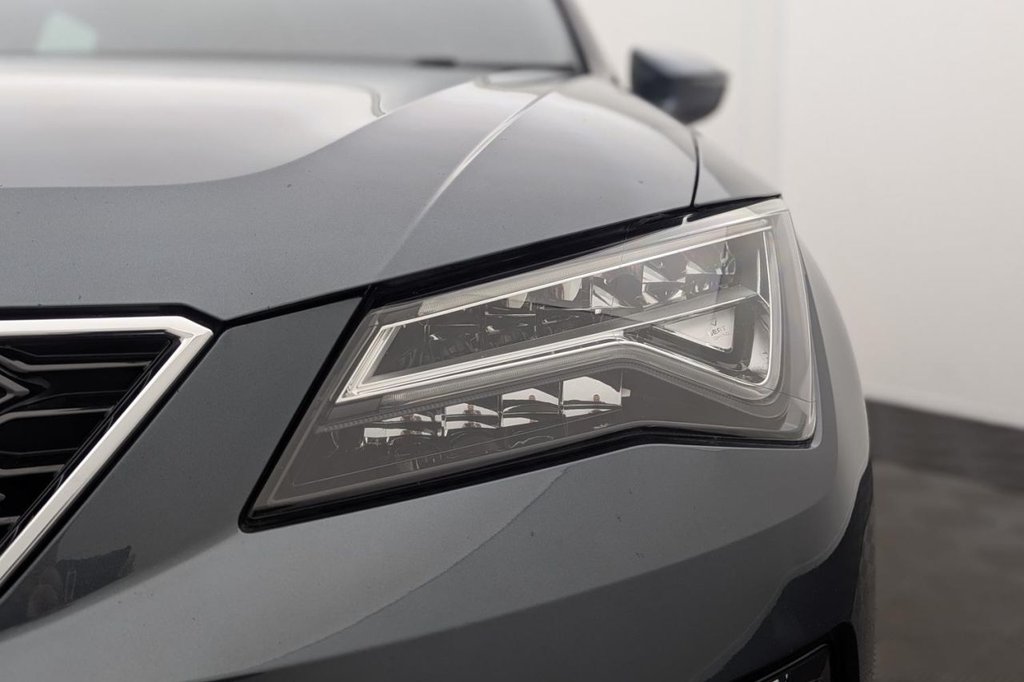 Used SEAT Ateca 2018 for sale - 77212243: Photo 39