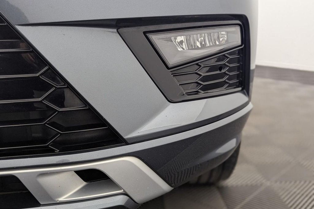 Used SEAT Ateca 2018 for sale - 77212243: Photo 40