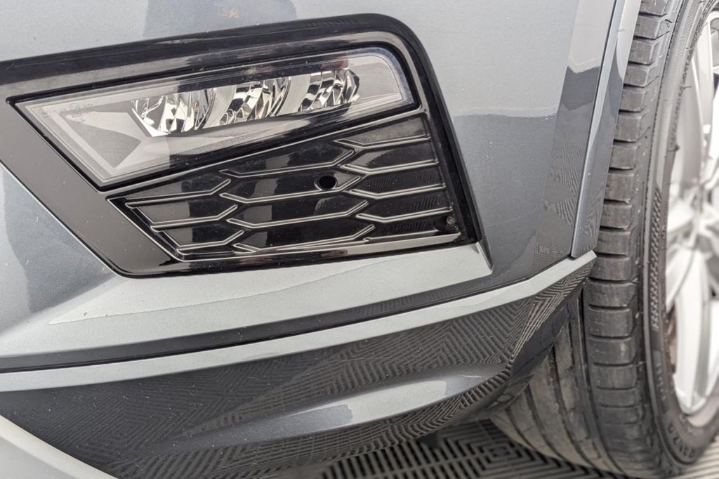 Used SEAT Ateca 2018 for sale - 77212243: Photo 42