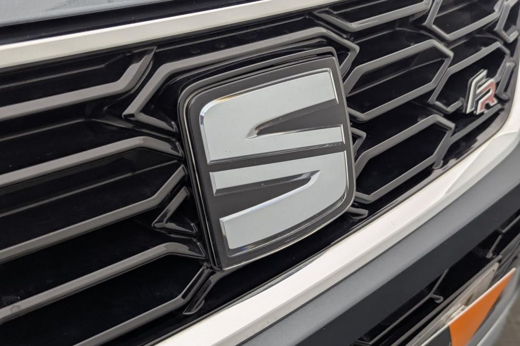 Used SEAT Ateca 2018 for sale - 77212243: Photo 43