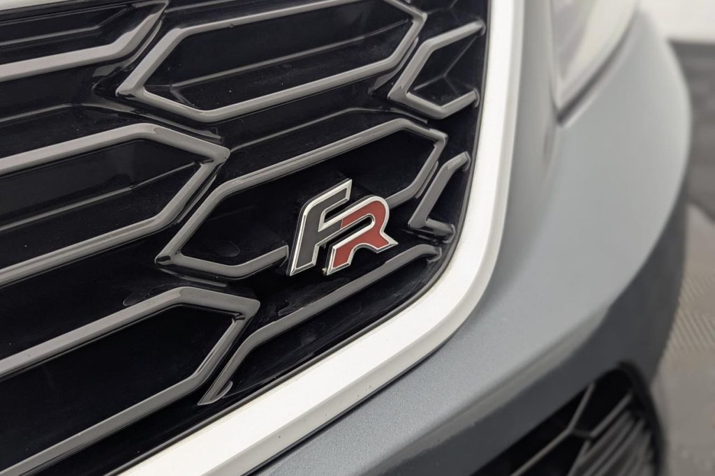 Used SEAT Ateca 2018 for sale - 77212243: Photo 44