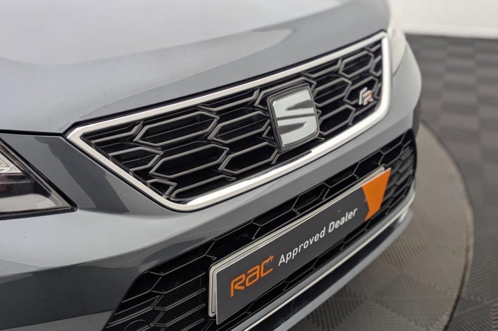 Used SEAT Ateca 2018 for sale - 77212243: Photo 45