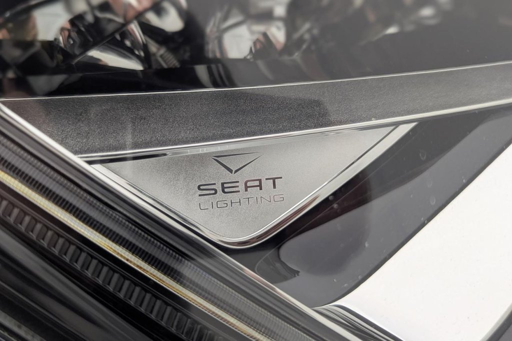 Used SEAT Ateca 2018 for sale - 77212243: Photo 46