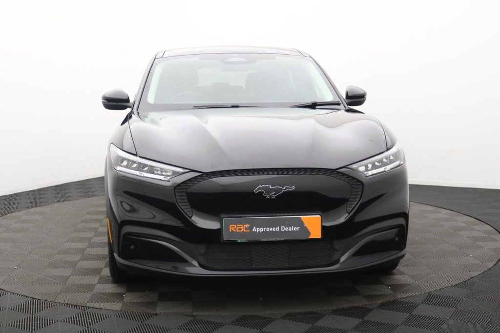 Used Ford Mustang Mach-E 2021 for sale - 77212176: Photo 10