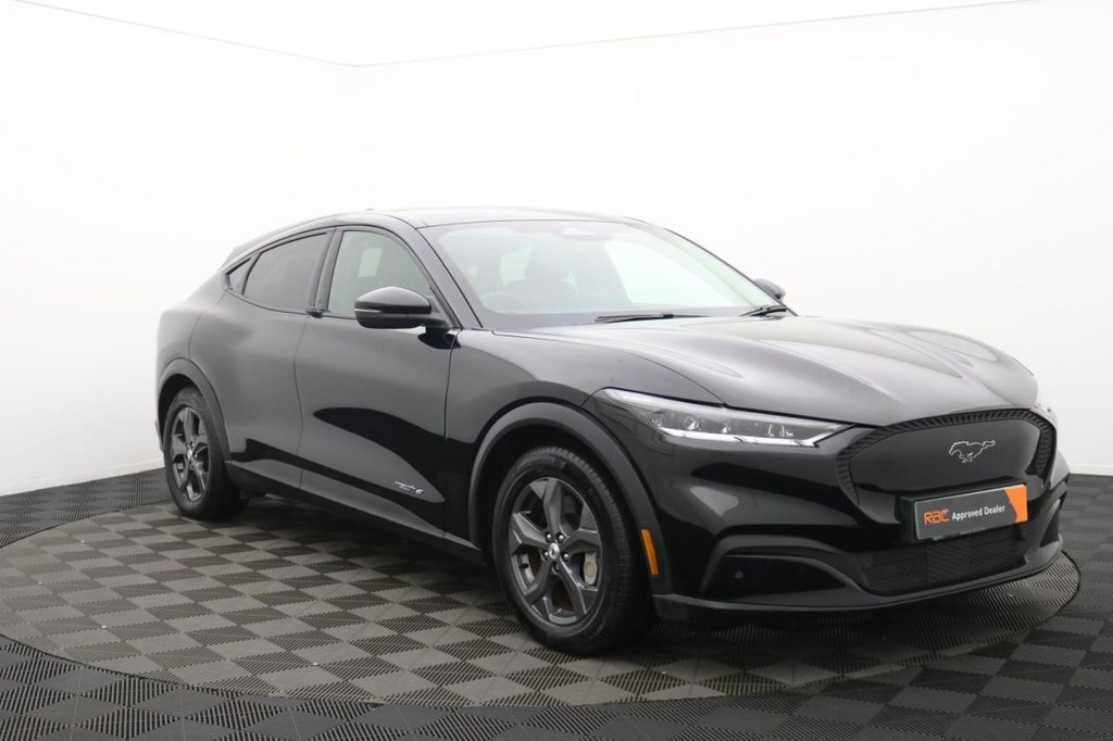 Used Ford Mustang Mach-E 2021 for sale - 77212176: Photo 11