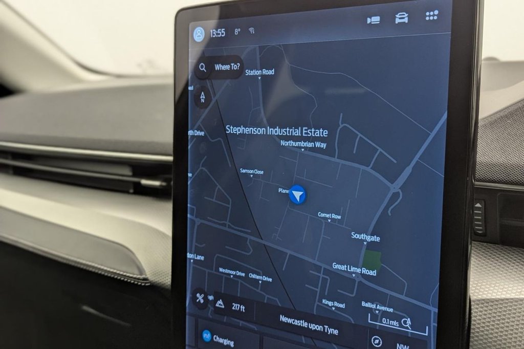 Used Ford Mustang Mach-E 2021 for sale - 77212176: Photo 13