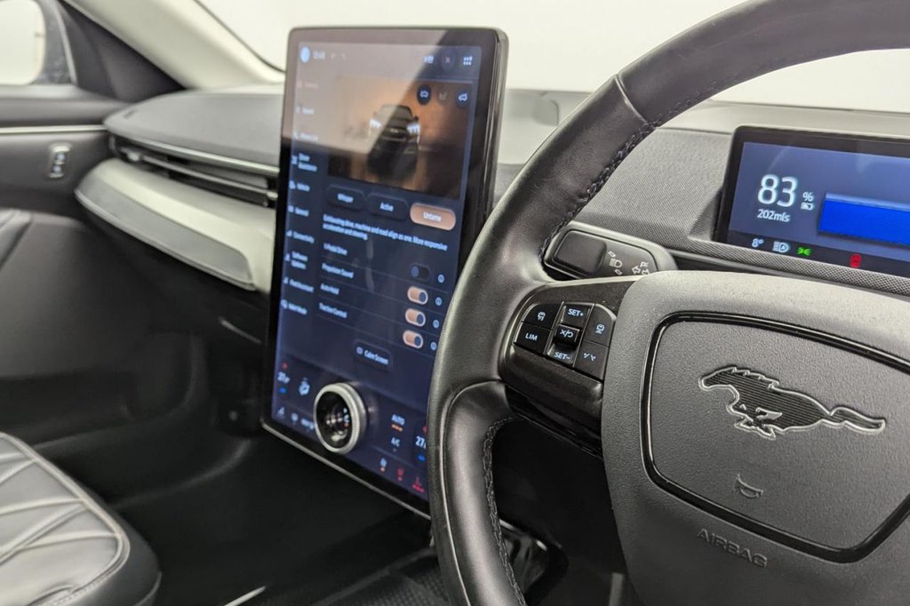 Used Ford Mustang Mach-E 2021 for sale - 77212176: Photo 14