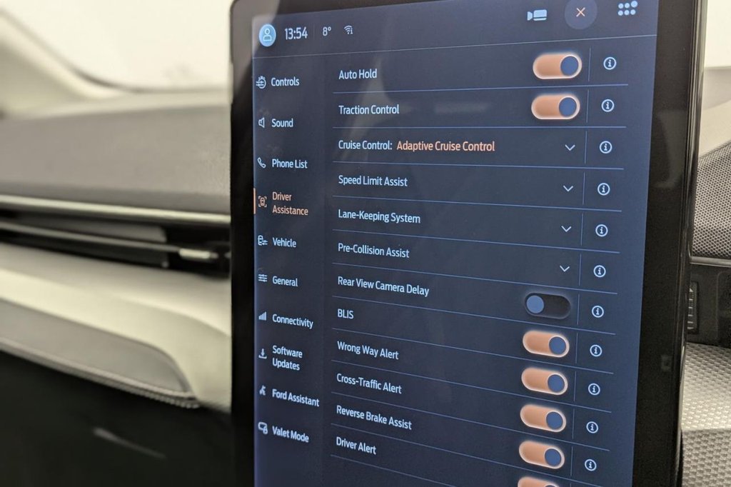 Used Ford Mustang Mach-E 2021 for sale - 77212176: Photo 18