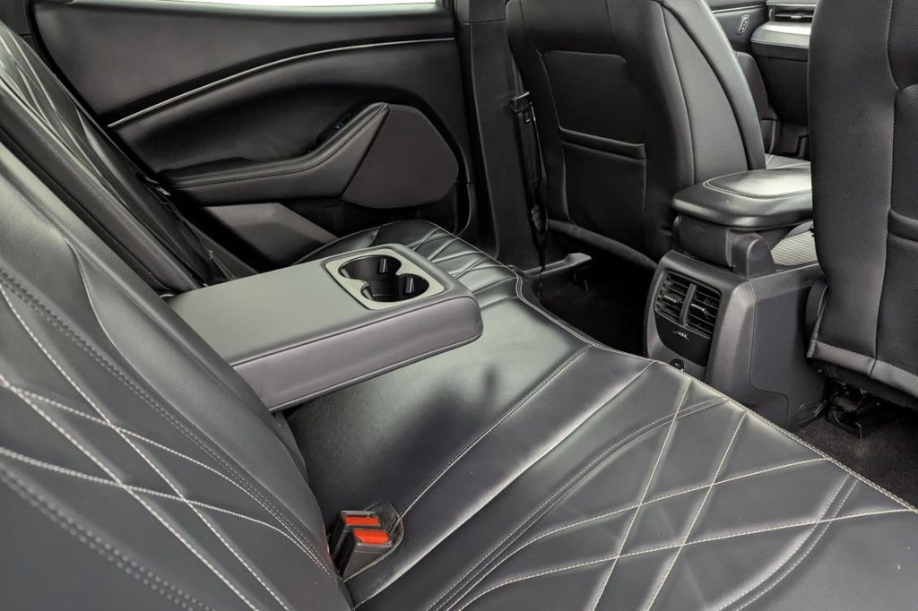 Used Ford Mustang Mach-E 2021 for sale - 77212176: Photo 19