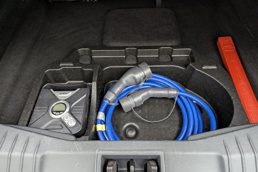 Used Ford Mustang Mach-E 2021 for sale - 77212176: Photo 25