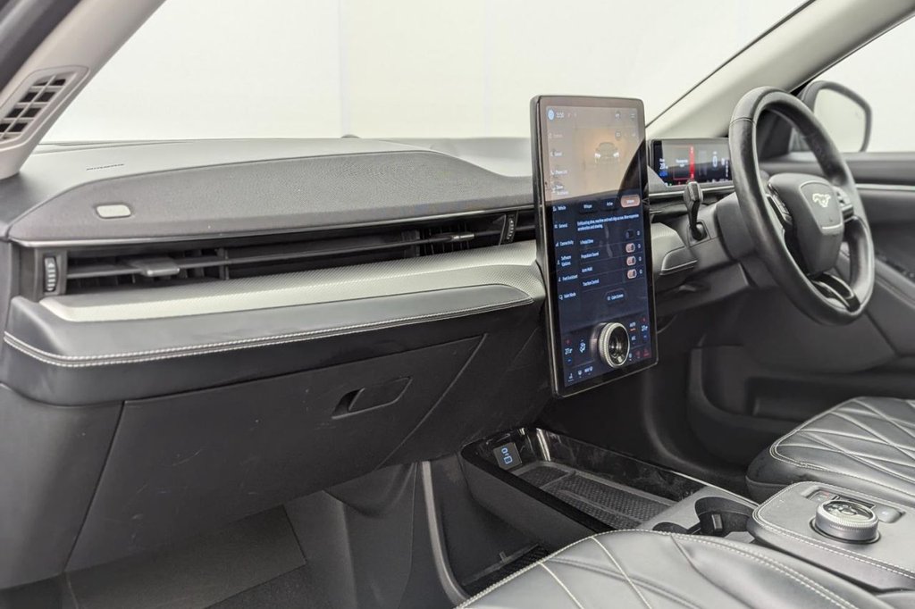 Used Ford Mustang Mach-E 2021 for sale - 77212176: Photo 28