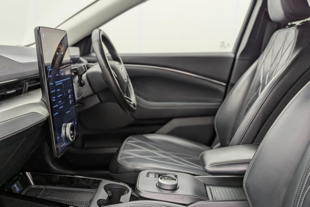 Used Ford Mustang Mach-E 2021 for sale - 77212176: Photo 29