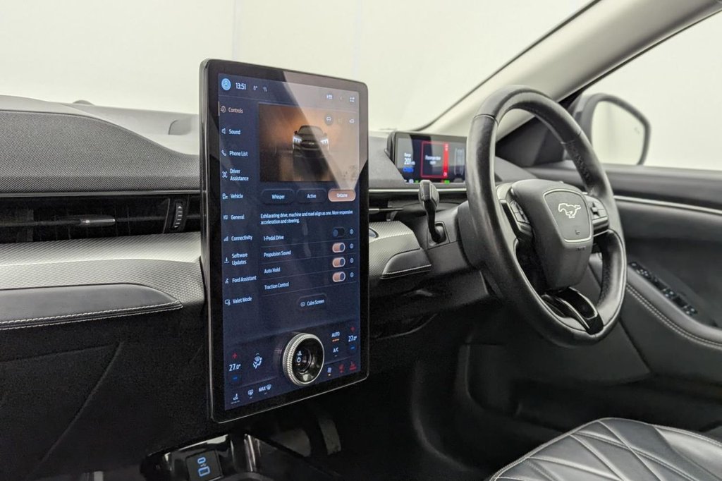 Used Ford Mustang Mach-E 2021 for sale - 77212176: Photo 30