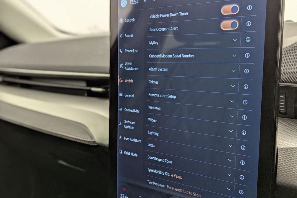 Used Ford Mustang Mach-E 2021 for sale - 77212176: Photo 34