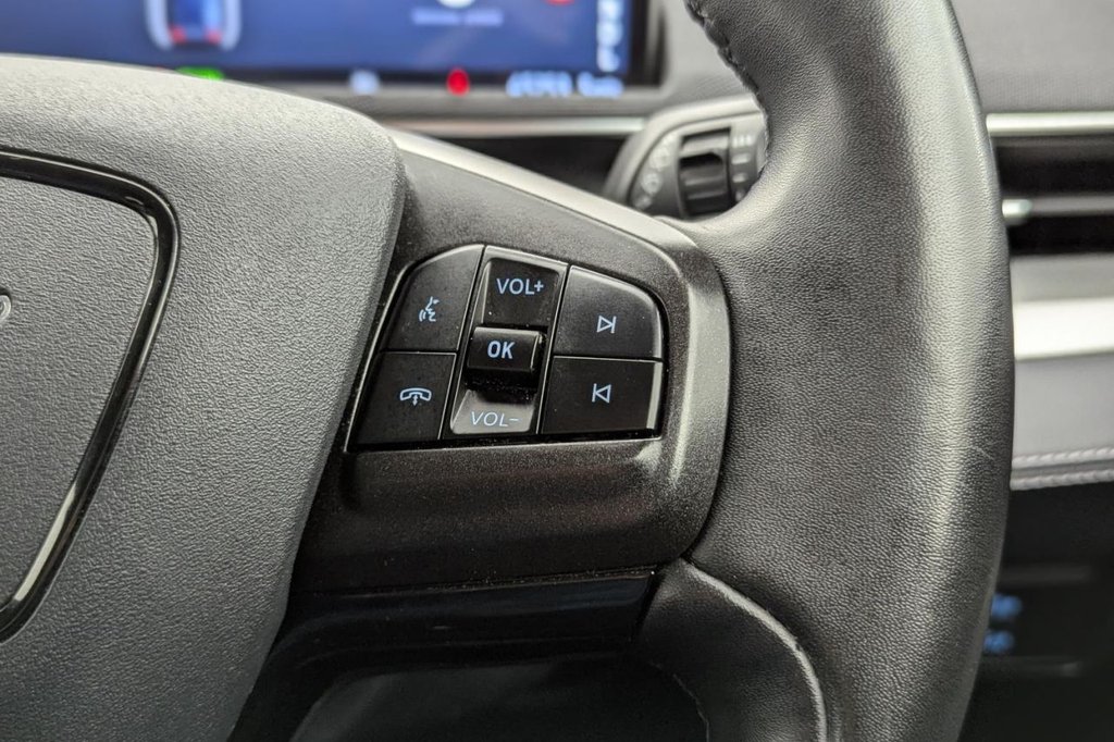 Used Ford Mustang Mach-E 2021 for sale - 77212176: Photo 38