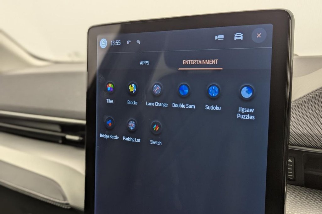 Used Ford Mustang Mach-E 2021 for sale - 77212176: Photo 40