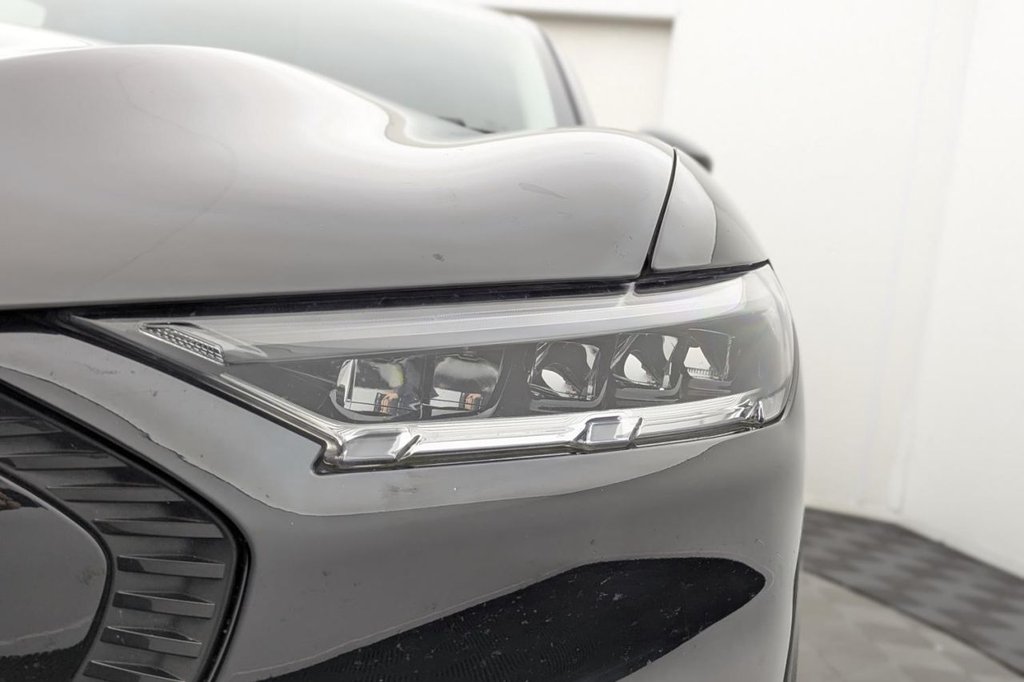 Used Ford Mustang Mach-E 2021 for sale - 77212176: Photo 48