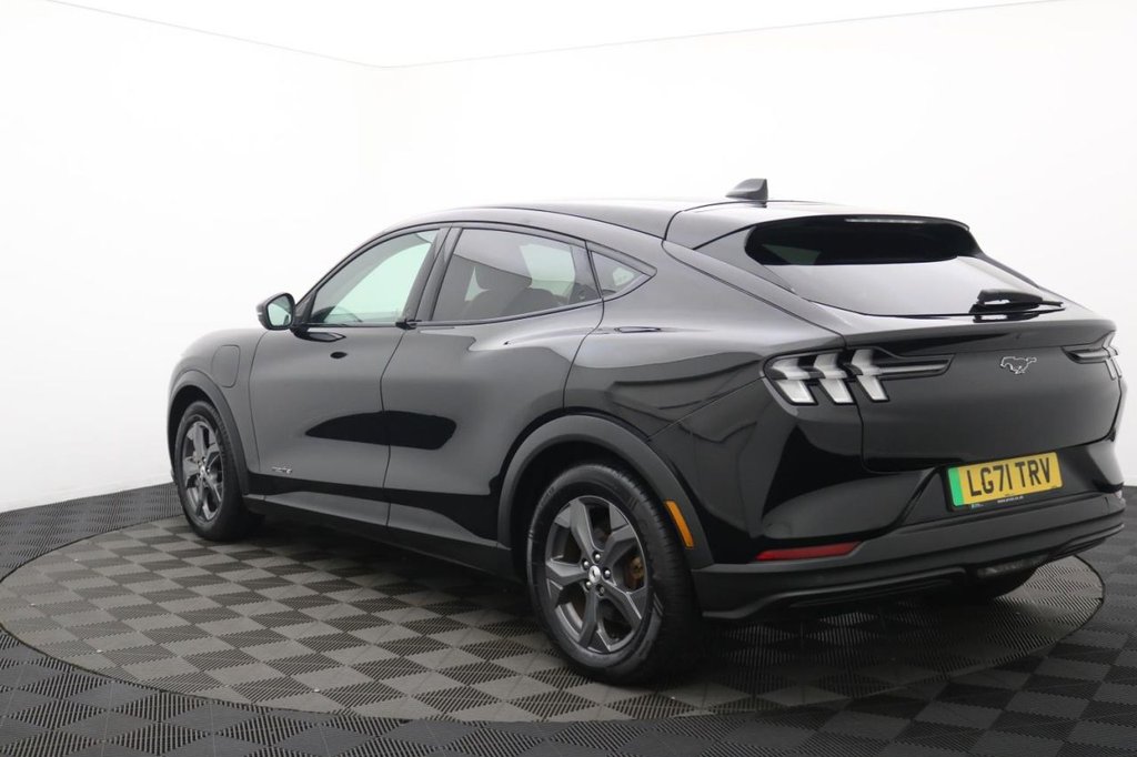 Used Ford Mustang Mach-E 2021 for sale - 77212176: Photo 7