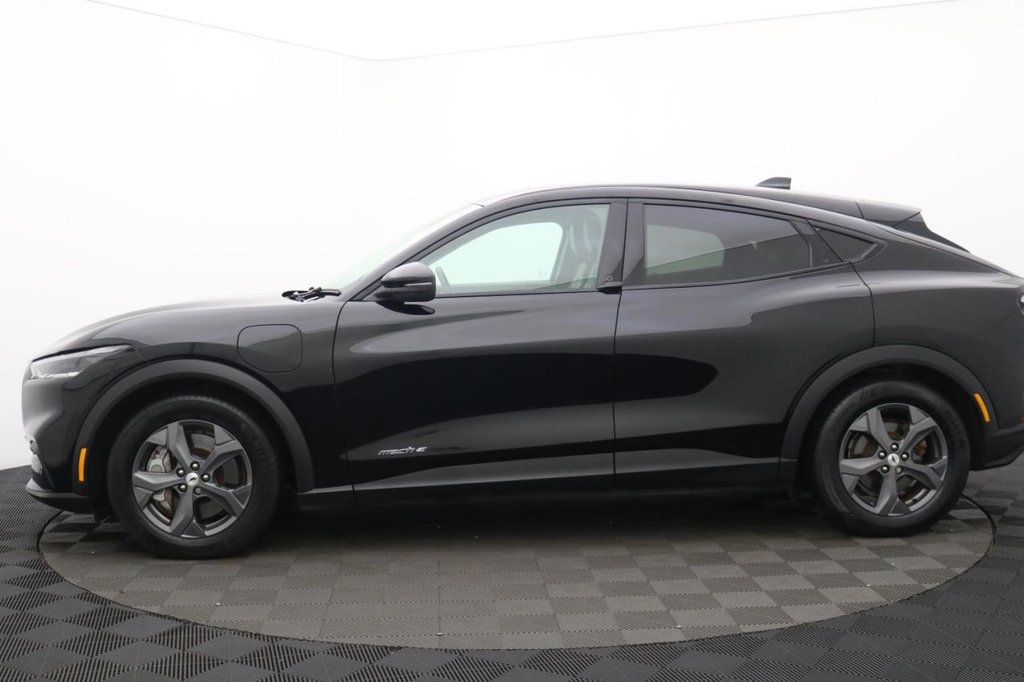 Used Ford Mustang Mach-E 2021 for sale - 77212176: Photo 8