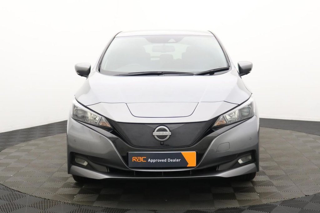Used Nissan Leaf 2022 for sale - 77521094: Photo 10