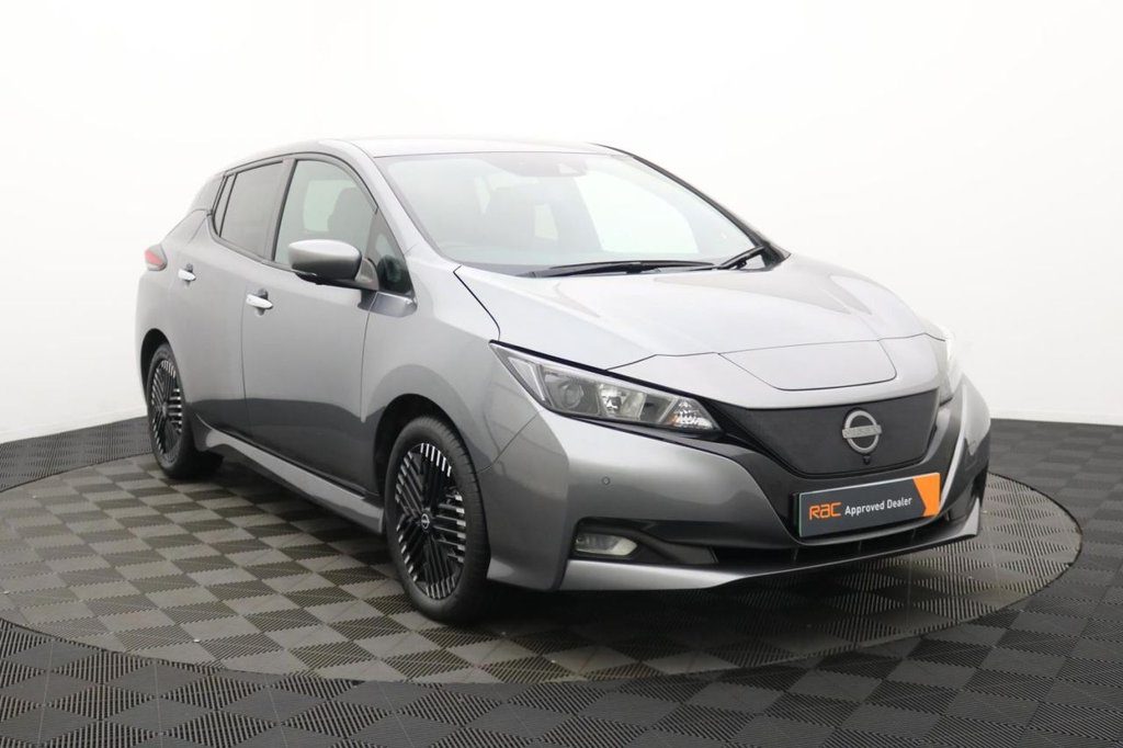 Used Nissan Leaf 2022 for sale - 77521094: Photo 11