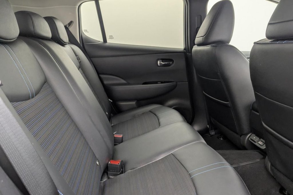 Used Nissan Leaf 2022 for sale - 77521094: Photo 16