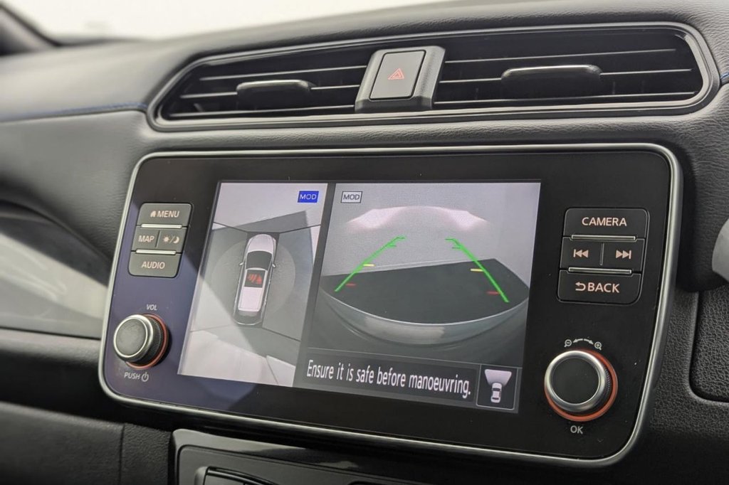 Used Nissan Leaf 2022 for sale - 77521094: Photo 17