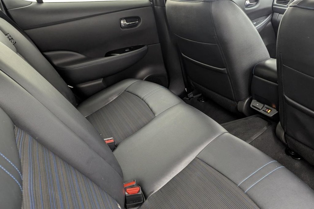 Used Nissan Leaf 2022 for sale - 77521094: Photo 18