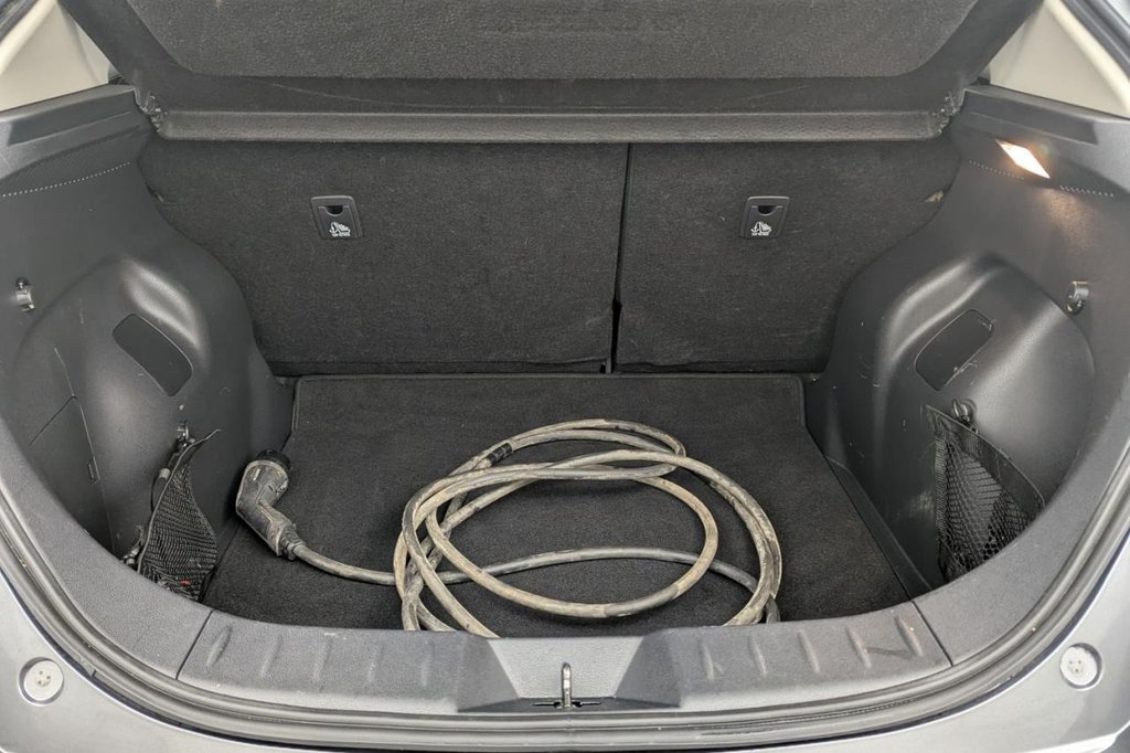 Used Nissan Leaf 2022 for sale - 77521094: Photo 21