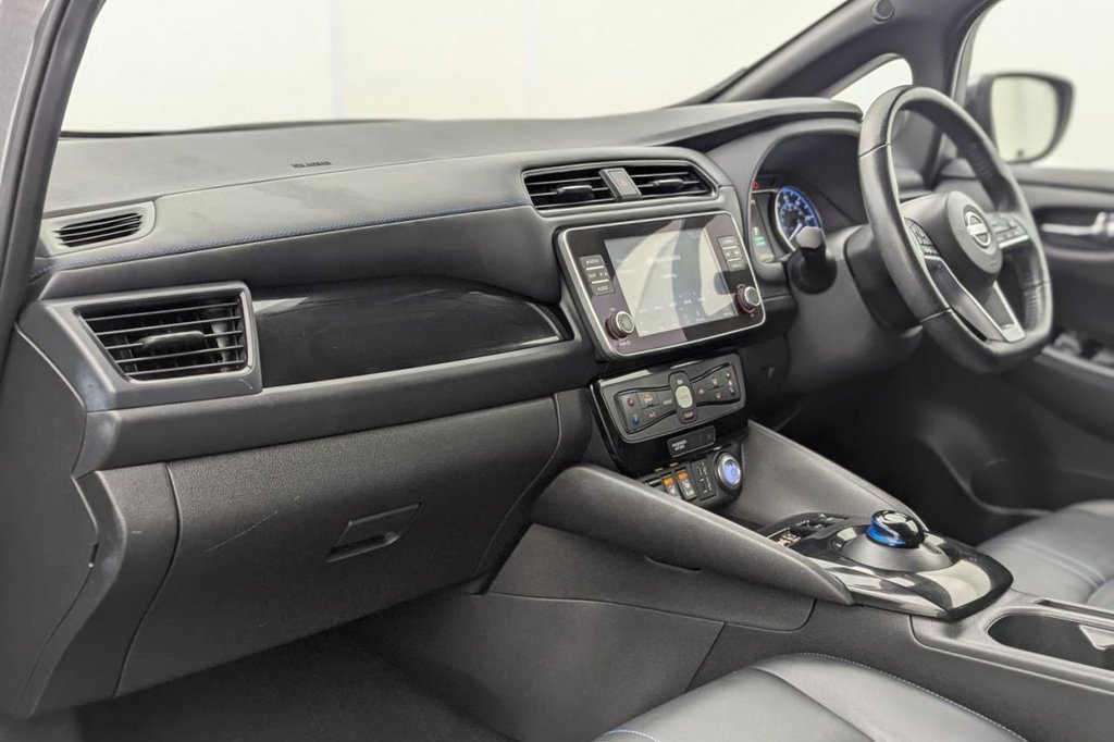 Used Nissan Leaf 2022 for sale - 77521094: Photo 25